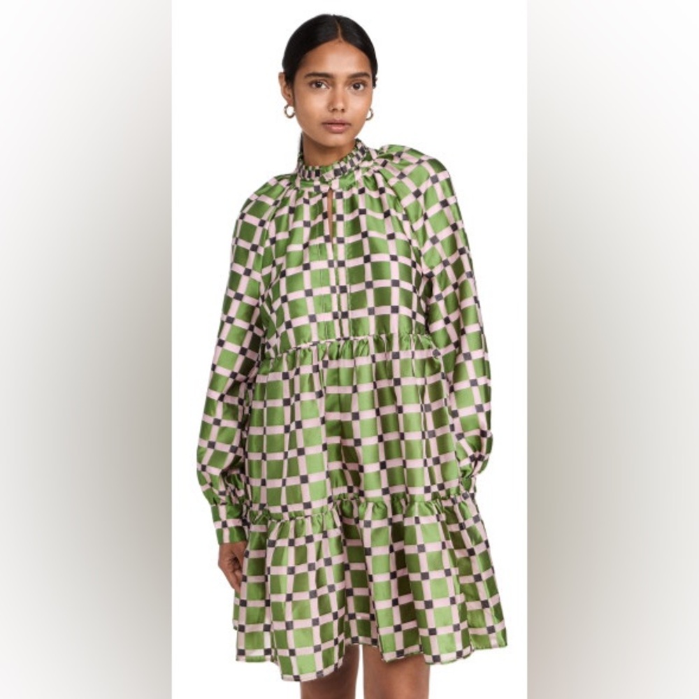 STINE GOYA JASMINE DRESS